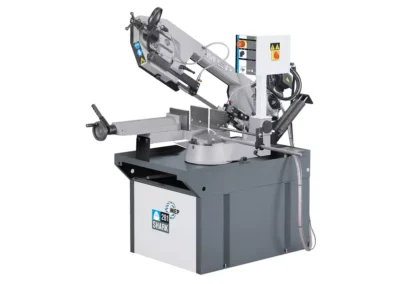 LA SCIE A RUBAN SHARK 281 CCS