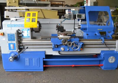 Tour Cazeneuve HB725 LG1000/1500