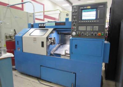 Tour numérique Hyundai HIT 15s