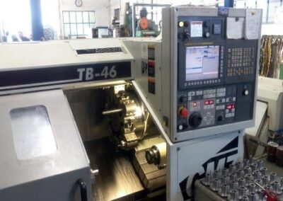 TOUR NUMÉRIQUE cmz tb 46